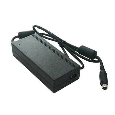 TDK-Lambda AC/DC Adapter 110W 28V DC Output 3.93A C8 Plug DTM-110PW-280-C8