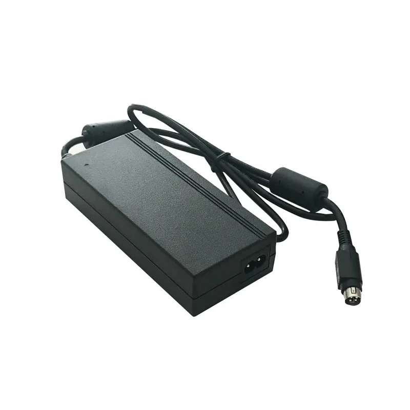 TDK-Lambda AC/DC Adapter 110W 28V DC Output 3.93A C8 Plug DTM-110PW-280-C8