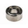 NMB Ball Bearing Shielded Double Row Deep Groove 5 mm ID 11 mm OD Steel ABEC 5 DDL1150ZZMTRA5P24LY121