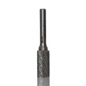 RS PRO Round Burr 10 mm Tungsten Carbide, Diamond Cut, Smooth Finish, 90mm Overall Length 194-7976