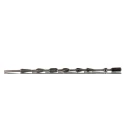 RS PRO Burr Set Tungsten Carbide, 8 Piece, 1/4 Inch Head 194-7995