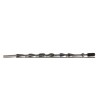 RS PRO Burr Set Tungsten Carbide, 8 Piece, 1/4 Inch Head 194-7995