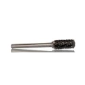 RS PRO Burr Set Tungsten Carbide, 8 Piece, 1/4 Inch Head 194-7995