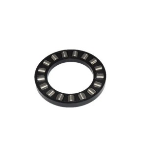 INA Axial Cylindrical Roller Bearing K81107-TV-A/0-8, 35 mm ID, 52 mm OD, Parallel Bore, Open Type
