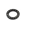INA Axial Cylindrical Roller Bearing K81107-TV-A/0-8, 35 mm ID, 52 mm OD, Parallel Bore, Open Type