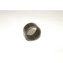 INA Drawn Cup Needle Roller Bearing, 28mm ID x 35mm OD, 20mm Width, Steel Cage, Open End, HK2820-B