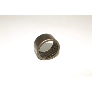 INA Drawn Cup Needle Roller Bearing, 28mm ID x 35mm OD, 20mm Width, Steel Cage, Open End, HK2820-B