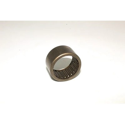 INA Drawn Cup Needle Roller Bearing, 28mm ID x 35mm OD, 20mm Width, Steel Cage, Open End, HK2820-B