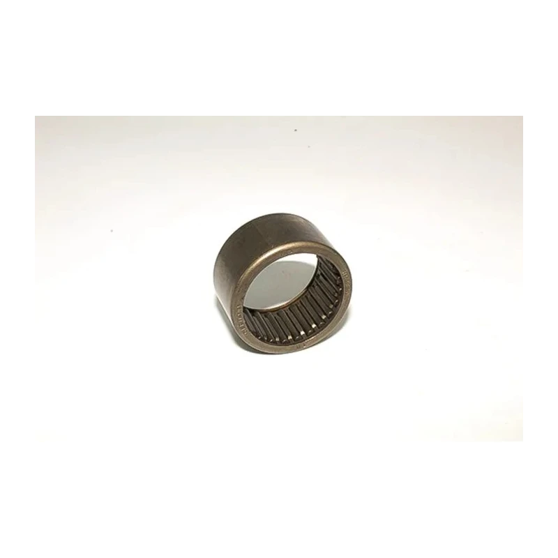 INA Drawn Cup Needle Roller Bearing, 28mm ID x 35mm OD, 20mm Width, Steel Cage, Open End, HK2820-B