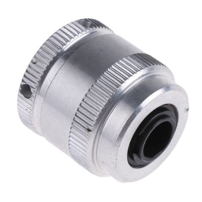 Huco Friction Clutch 8mm Bore, 53 Ncm Torque, In-Line Mount, 1000rpm, Varitork Series 271.25.28
