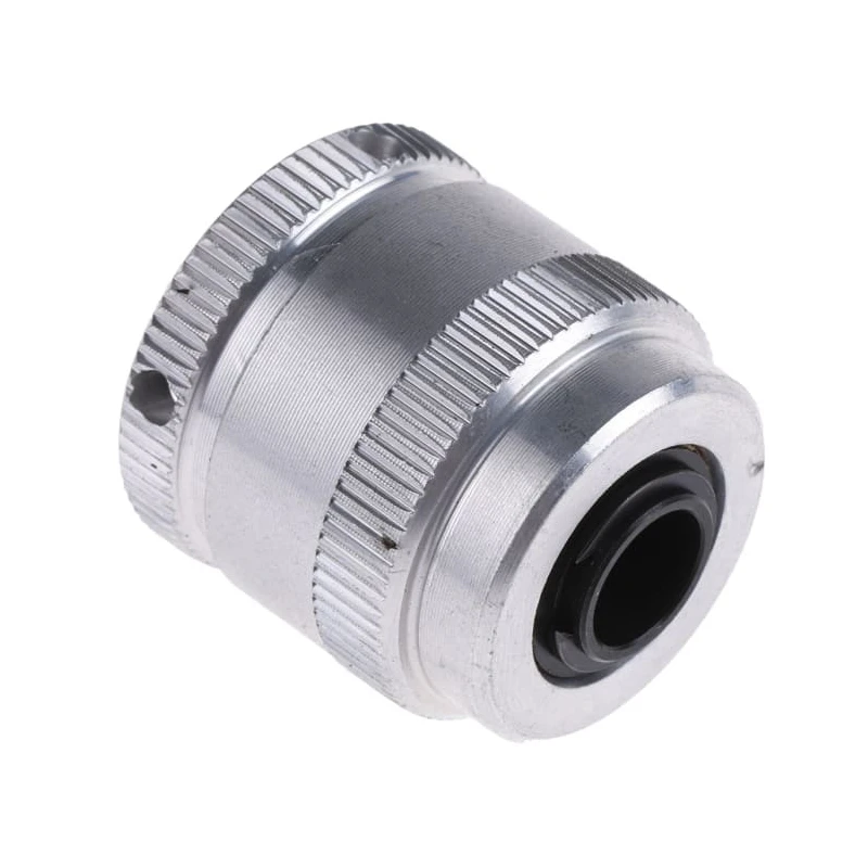 Huco Friction Clutch 8mm Bore, 53 Ncm Torque, In-Line Mount, 1000rpm, Varitork Series 271.25.28