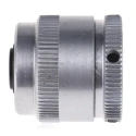 Huco Friction Clutch 8mm Bore, 53 Ncm Torque, In-Line Mount, 1000rpm, Varitork Series 271.25.28