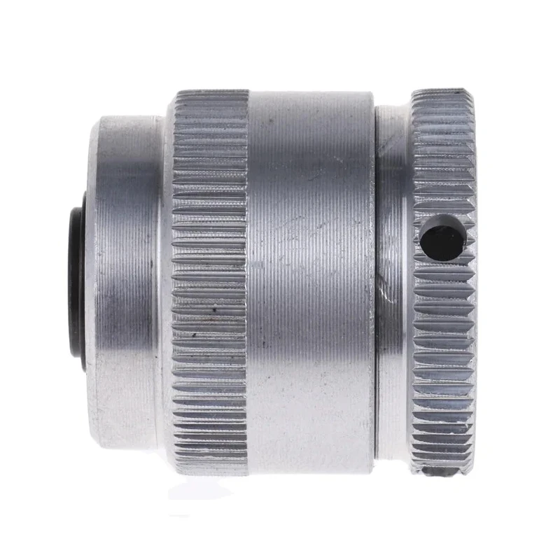 Huco Friction Clutch 8mm Bore, 53 Ncm Torque, In-Line Mount, 1000rpm, Varitork Series 271.25.28