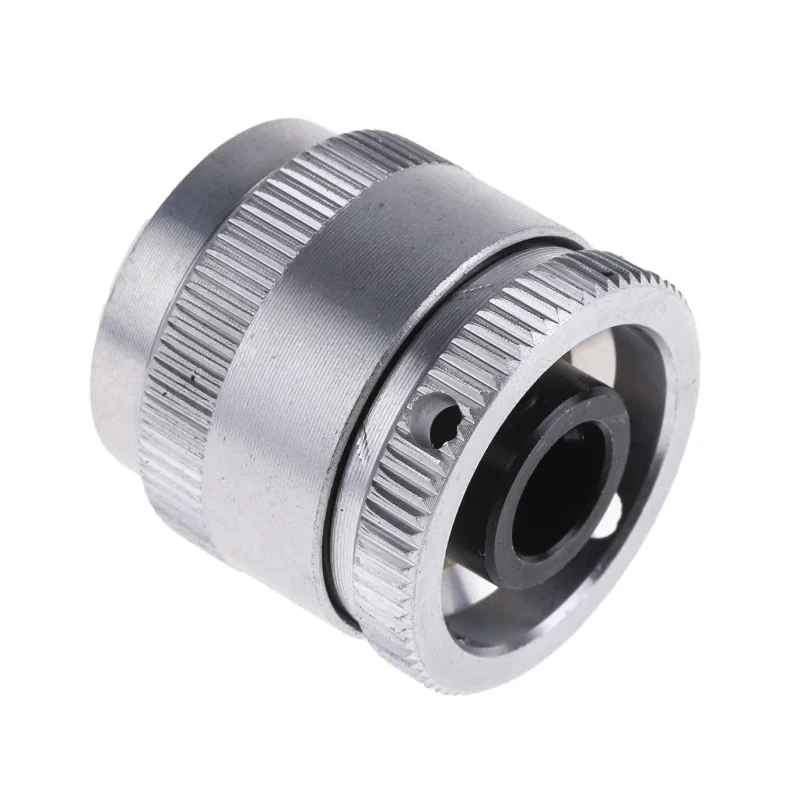 Huco Friction Clutch 8mm Bore, 53 Ncm Torque, In-Line Mount, 1000rpm, Varitork Series 271.25.28