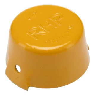 NSK-RHP Bearing Protector Mild Steel Enamel Coated 20P