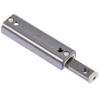 IKO Nippon Thompson Stainless Steel Linear Slide BSP1035SL, 26 mm Stroke Length, 10 mm Carriage Width, 35 mm Carriage Length