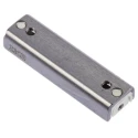 IKO Nippon Thompson Stainless Steel Linear Slide BSP1035SL, 26 mm Stroke Length, 10 mm Carriage Width, 35 mm Carriage Length