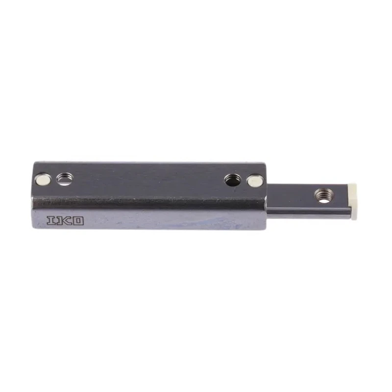 IKO Nippon Thompson Stainless Steel Linear Slide BSP1035SL, 26 mm Stroke Length, 10 mm Carriage Width, 35 mm Carriage Length