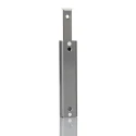 IKO Nippon Thompson Stainless Steel Linear Slides 38mm Stroke, Precision Ball Slide BSP1045SL