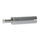IKO Nippon Thompson Stainless Steel Linear Slides 38mm Stroke, Precision Ball Slide BSP1045SL