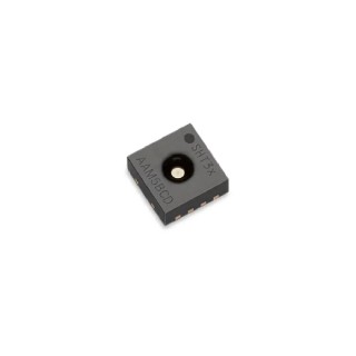 Sensirion Digital Humidity and Temperature Sensor Evaluation Kit SHT35 with 