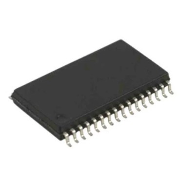 Infineon 4MB SRAM Memory IC, 512k x 8, 10ns, -40°C to 85°C, 22-Pin CY7C1049G30-10ZSXI