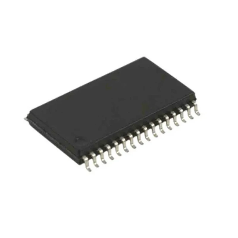 Infineon 4MB SRAM Memory IC, 512k x 8, 10ns, -40°C to 85°C, 22-Pin CY7C1049G30-10ZSXI