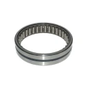 INA Needle Roller Bearing 85 mm ID, 35 mm Width, Open End, NK85/35-XL