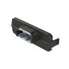 Amphenol Industrial ATM13 Automotive PCB Male Connector 12 Way, IP69K, Solder, Header, Thermoplastic, 7.5A ATM13-12PA-GR01