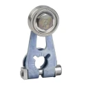 Telemecanique Sensors  Limit Switch Operating Head Lever Type -40 to 120°C for ZC2J Series