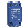 Telemecanique Sensors Limit Switch Body 2 NO 1 NC IP66 Metal Housing 240V AC 1.5A
