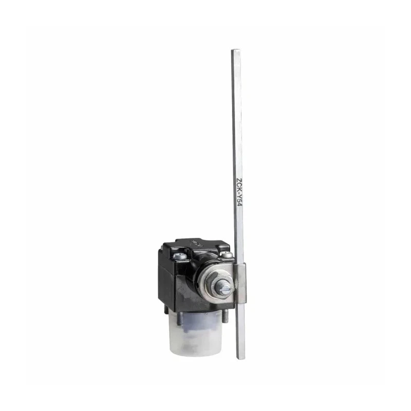 Telemecanique Sensors ZCKS Series Limit Switch, 2P, IP65, Plastic Housing, 240V AC, 3A ZCKS404