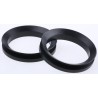 RS PRO Nitrile Rubber V Seal 31 mm Inside Diameter, 44 mm Outside Diameter, 7.5 mm Thickness 749-660