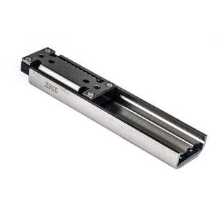 IKO Nippon Thompson Stainless Steel Linear Slide 53mm Stroke, 20mm Carriage Width, 16mm Rail Width, BSR2080SL