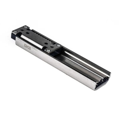 IKO Nippon Thompson Stainless Steel Linear Slide 53mm Stroke, 20mm Carriage Width, 16mm Rail Width, BSR2080SL