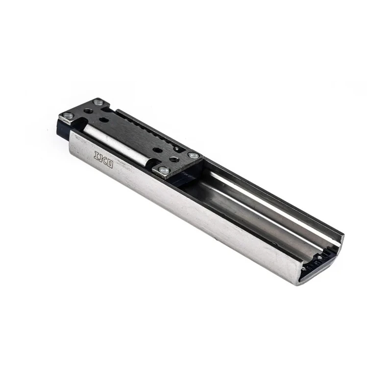 IKO Nippon Thompson Stainless Steel Linear Slide 53mm Stroke, 20mm Carriage Width, 16mm Rail Width, BSR2080SL