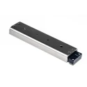 IKO Nippon Thompson Stainless Steel Linear Slide 53mm Stroke, 20mm Carriage Width, 16mm Rail Width, BSR2080SL