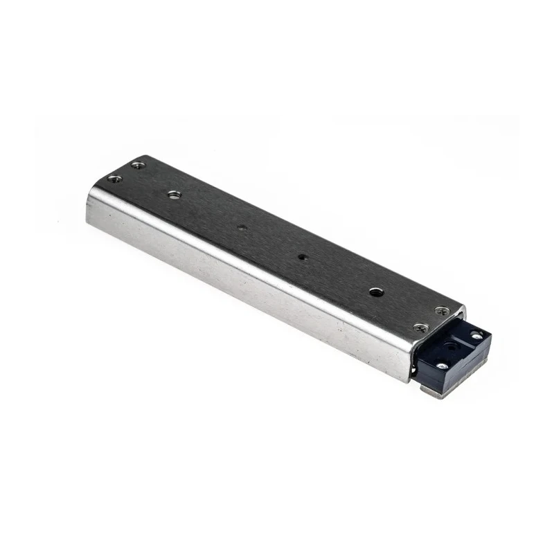 IKO Nippon Thompson Stainless Steel Linear Slide 53mm Stroke, 20mm Carriage Width, 16mm Rail Width, BSR2080SL