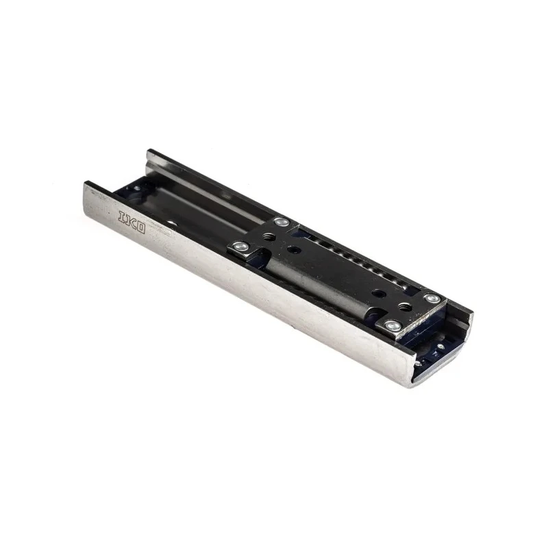 IKO Nippon Thompson Stainless Steel Linear Slide 53mm Stroke, 20mm Carriage Width, 16mm Rail Width, BSR2080SL