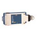 Telemecanique Sensors Rope Pull Switch, 201 mm, 1 NO/1 NC, IP66 Stainless Steel, 240V AC / 250V DC XY2CH