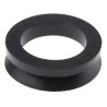 RS PRO Nitrile Rubber (NBR) V Seal 18 mm ID, 29 mm OD, 7.5 mm Thickness 749-626