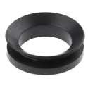 RS PRO Nitrile Rubber (NBR) V Seal 18 mm ID, 29 mm OD, 7.5 mm Thickness 749-626