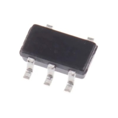 onsemi High Precision Operational Amplifier TSOP 2 MHz 36V Surface Mount 5-Pin NCS21911SN2T1G