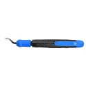 Noga Deburring Tool High Speed Steel Blade for Aluminium, Plastic, Steel 153mm EB1000