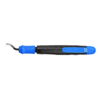 Noga Deburring Tool High Speed Steel Blade for Aluminium, Plastic, Steel 153mm EB1000