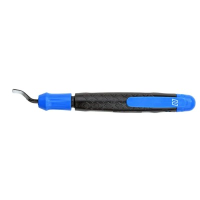 Noga Deburring Tool High Speed Steel Blade for Aluminium, Plastic, Steel 153mm EB1000