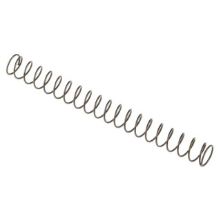 RS PRO Alloy Steel Compression Spring, 53mm Free Length, 5.4mm OD, 0.11 N/mm Spring Rate 751-433