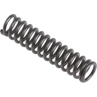 RS PRO Alloy Steel Compression Spring 20 mm Free Length, 4.63 mm OD, 2 N/mm Spring Rate, Closed Ends 751-483