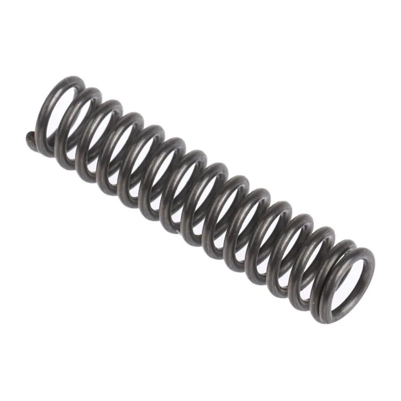 RS PRO Alloy Steel Compression Spring 20 mm Free Length, 4.63 mm OD, 2 N/mm Spring Rate, Closed Ends 751-483