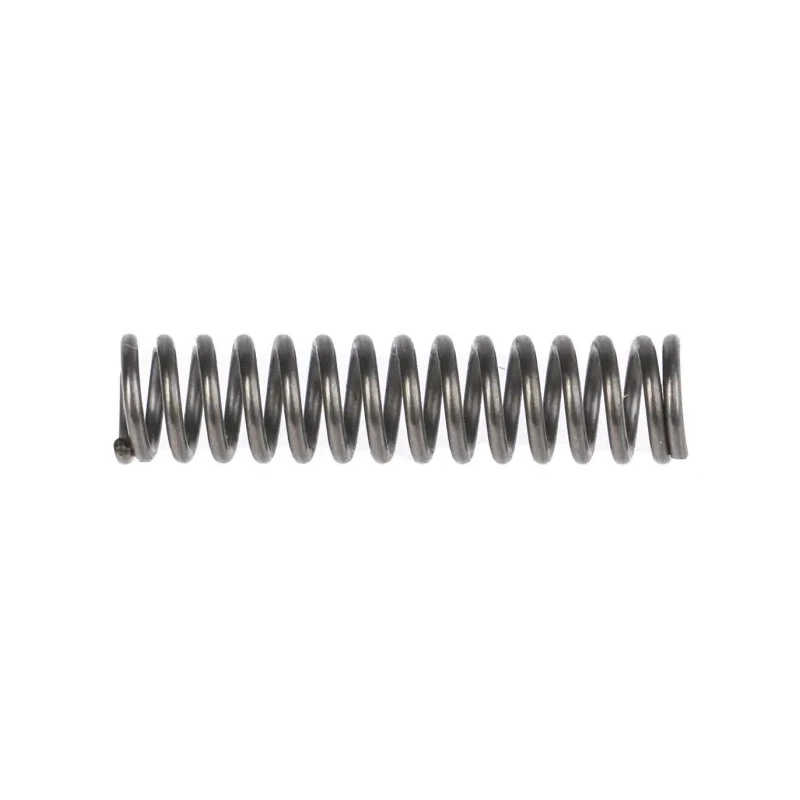 RS PRO Alloy Steel Compression Spring 20 mm Free Length, 4.63 mm OD, 2 N/mm Spring Rate, Closed Ends 751-483